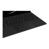 Microsoft Surface Go Signature Type Cover Black QWERTY Nordic
