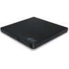 LG GP57EB40 DVD±RW (±R DL) / DVD-RAM drive USB 2.0 - external black