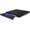 LG GP57EB40 DVD±RW (±R DL) / DVD-RAM drive USB 2.0 - external black