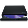 LG GP57EB40 DVD±RW (±R DL) / DVD-RAM drive USB 2.0 - external black