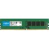 Memory DDR4 Crucial 32GB (1x32) 3200MHz CL22