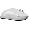 Logitech Gaming G PRO X SUPERLIGHT Wireless gaming mouse white