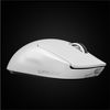 Logitech Gaming G PRO X SUPERLIGHT Wireless gaming mouse white