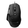 Mús Logitech Gaming G502 X Black 25K USB