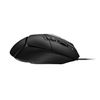 Mús Logitech Gaming G502 X Black 25K USB