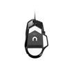 Mús Logitech Gaming G502 X Black 25K USB