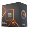 Processor AM5 AMD Ryzen 5 7600 6C/12T 38MB