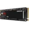 SSD drive M.2 2280 NVMe 1TB Samsung 990 PRO Gen4