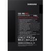 SSD drive M.2 2280 NVMe 1TB Samsung 990 PRO Gen4