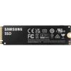 SSD drive M.2 2280 NVMe 2TB Samsung 990 PRO Gen4