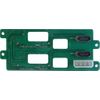 Inter-Tech 1.5U-1528L Rack Black
