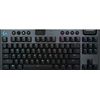 Lyklaborð Logitech Gaming G915 TLK GL Tactile BK