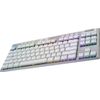 Lyklaborð Logitech Gaming G915 TLK GL Tactile WH