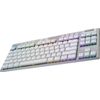 Lyklaborð Logitech Gaming G915 TLK GL Tactile WH