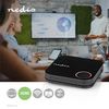 Wireless HDMI Receiver Nedis 4K 30m (cast) VWFI3450BK