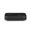 Wireless HDMI Receiver Nedis 4K 30m (cast) VWFI3450BK