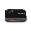 Wireless HDMI Receiver Nedis 4K 30m (cast) VWFI3450BK