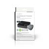 Wireless HDMI Receiver Nedis 4K 30m (cast) VWFI3450BK