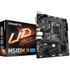 Motherboard 1200 Gigabyte H510M-H - 1.0 mATX