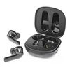 Fully Wireless In-Ear Bluetooth Earphones with Noice Cancelling HPBT5060BK