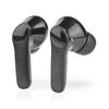 Fully Wireless In-Ear Bluetooth Earphones with Noice Cancelling HPBT5060BK