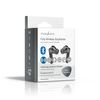 Fully Wireless In-Ear Bluetooth Earphones with Noice Cancelling HPBT5060BK