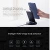 USB Wireless charger mi 20W Charging Stand