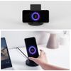 USB Wireless charger mi 20W Charging Stand