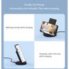 USB Wireless charger mi 20W Charging Stand