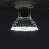 Snjallpera Nedis GU10 RGB LED 345lm 4,9W WiFi slim
