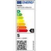 Snjallpera Nedis GU10 RGB LED 345lm 4,9W WiFi slim