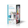 Snjallpera Nedis GU10 RGB LED 345lm 4,9W WiFi slim