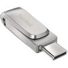 USB drive SanDisk USB3.1 Ultra Dual Luxe 64GB