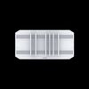 USB hleðslustöð Unitek 10-port 96W QC3 Y-2190A