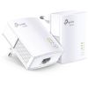 Net yfir rafmagn TP-Link 1000M TL-PA7017 KIT