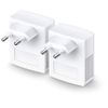 Net yfir rafmagn TP-Link 1000M TL-PA7017 KIT