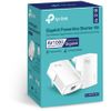 Net yfir rafmagn TP-Link 1000M TL-PA7017 KIT