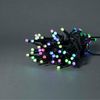 Snjallsería Nedis Smartlife RGB WiFi 42x LED 5m