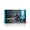 Snjallsería Nedis Smartlife RGB WiFi 42x LED 5m