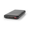 Power Bank Nedis 10.000 PD18W USB-A USB-C QC