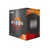 Örgjörvi AMD AM4 Ryzen 5 5600 6/12 3,5-4,4 32MB