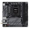 Móðurborð 1700 ASRock Z790M-ITX/WiFi DDR5 itx