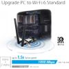 Netkort Asus PCI-E WiFi-AX PCE-AX1800 BT5.2