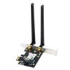 Netkort Asus PCI-E WiFi-AX PCE-AX1800 BT5.2