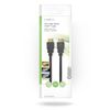 Nedis CVGL35000BK30 HDMI cable 3 m HDMI Type A (Standard) Black