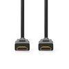 Ultra High Speed HDMI™ Cable. HDMI - HDMI 5,0m 4K@120Hz UHD V2.1