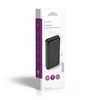 Power Bank Nedis 20.000 PD18W USB-A USB-C QC