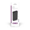 Power Bank Nedis 20.000 PD18W USB-A USB-C QC
