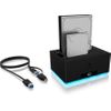 USB 3.0 Docking Station for 2.5