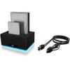USB 3.0 Docking Station for 2.5